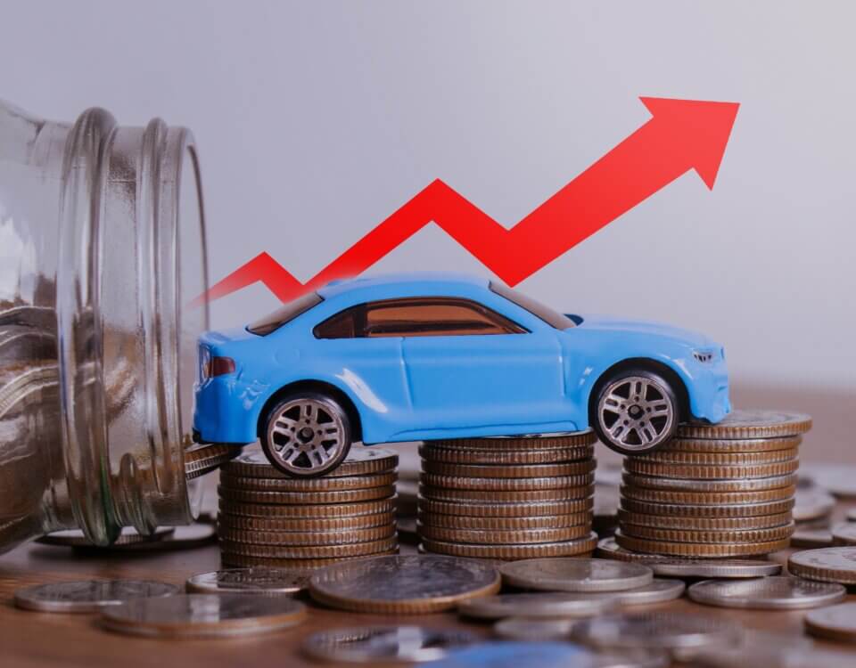 Why Is Car Insurance So Expensive in California?