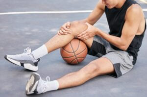 Sport Injuries