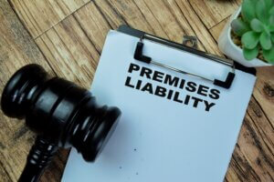 Premises Liability