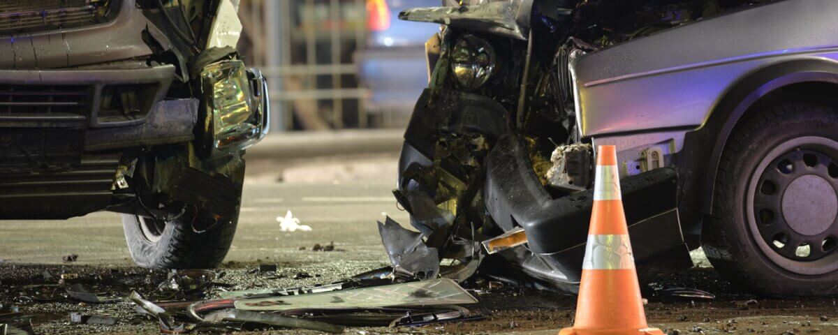 Fargo, ND – Injury Accident Reported on 3rd St N