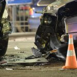 Fargo, ND – Injury Accident Reported on 3rd St N