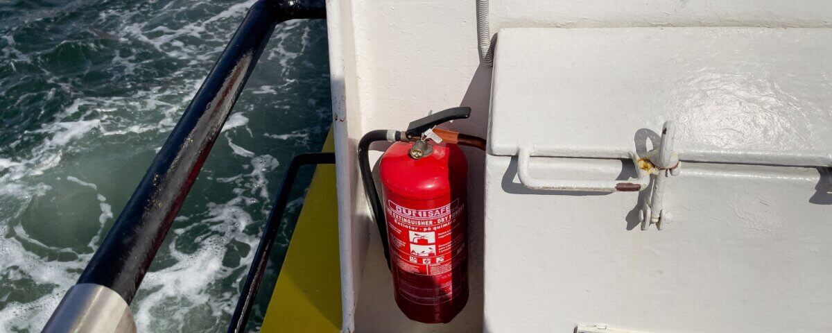 How to File a Wrongful Death Lawsuit After a Boat Fire in California