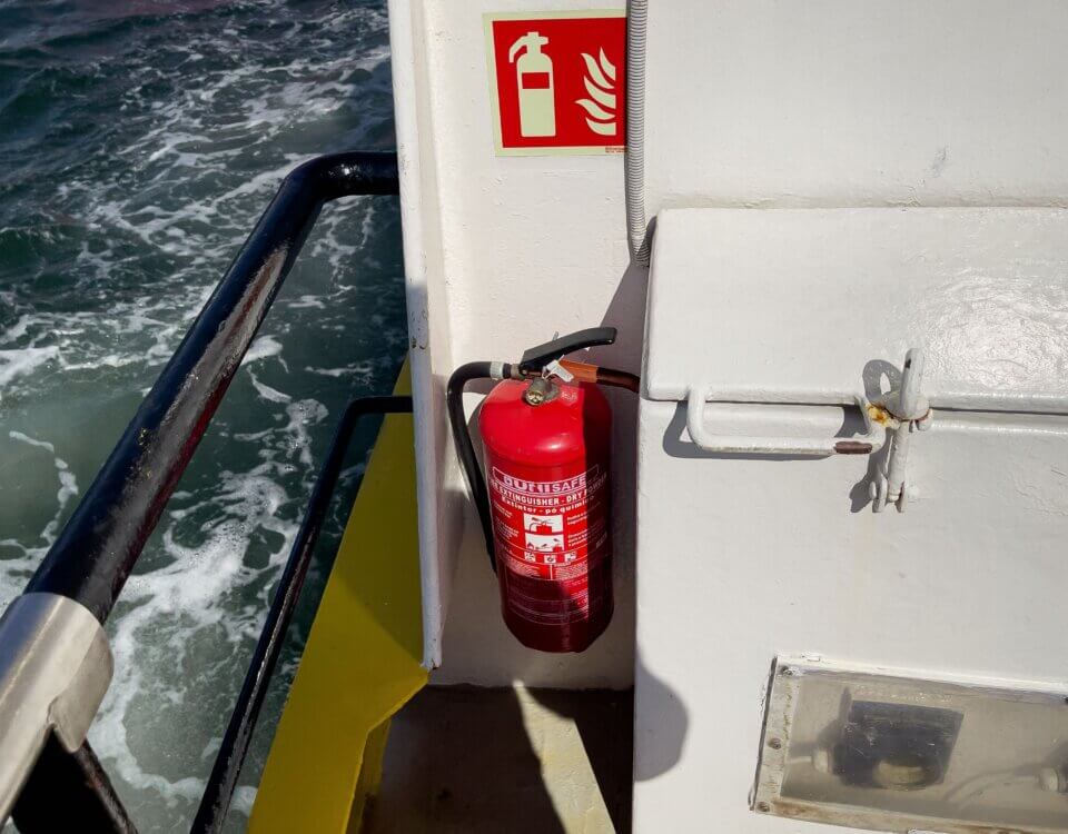 How to File a Wrongful Death Lawsuit After a Boat Fire in California