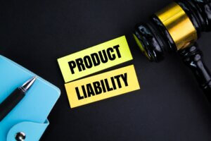 Product Liability Injury Lawyers
