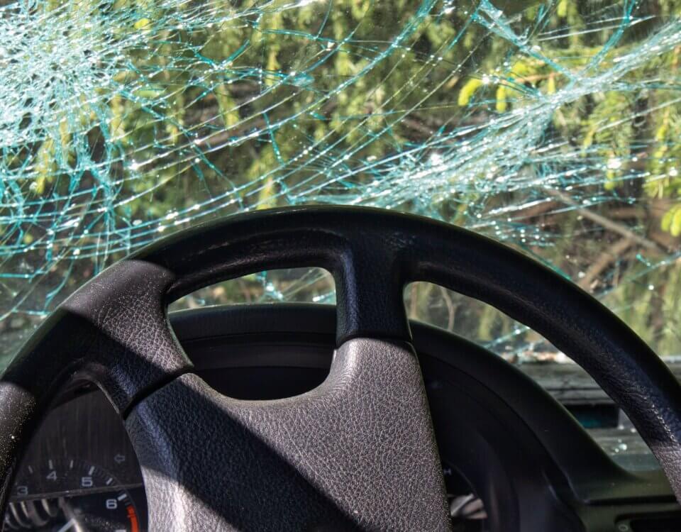 Consulting a Lawyer After Your Car Crash Concussion