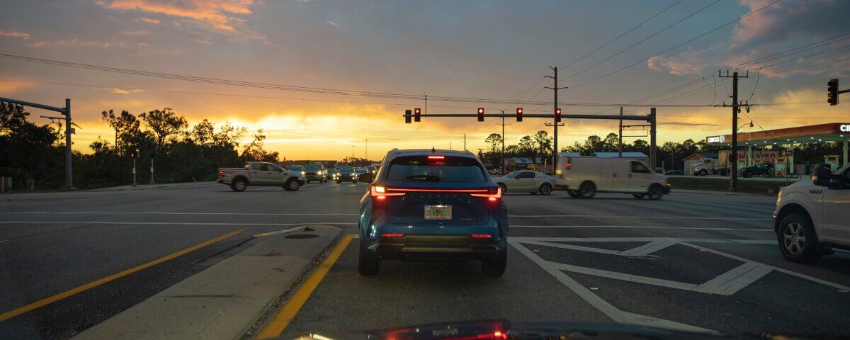 Deaths From Red Light Runners Reach a Ten-Year High