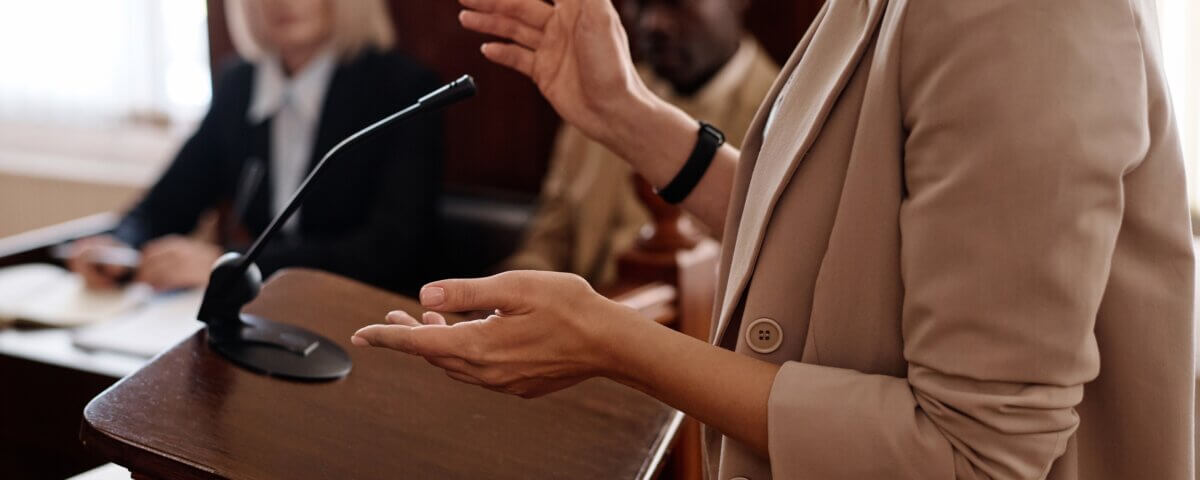 How to Find an Expert Witness for Personal Injury Cases