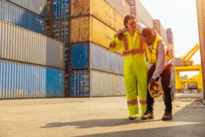 Harbor and Port Injury Attorneys