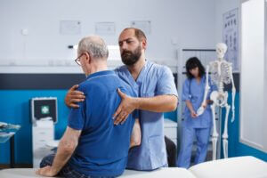 Spinal Cord Injuries