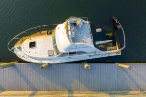 Boating Accidents