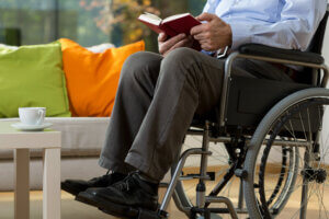 Paralysis Lawyers