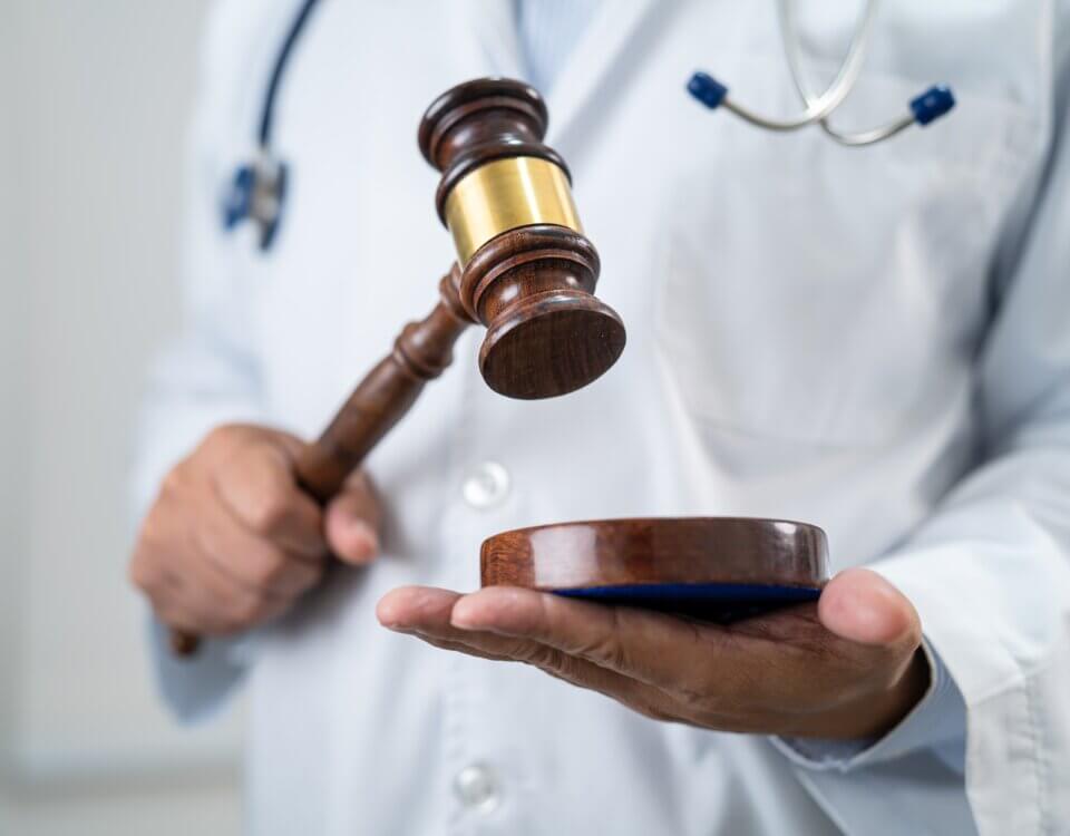 Do I Have a Medical Malpractice Case in California?