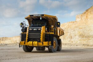 Dump Truck Accident Attorneys