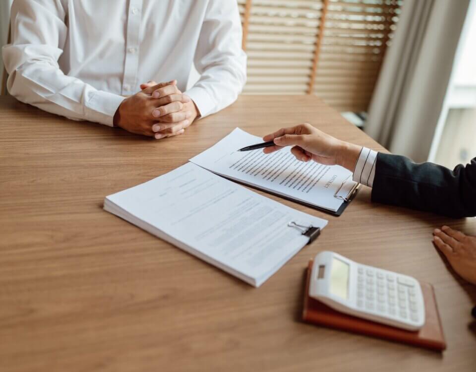 What Does the California Department of Insurance Do?