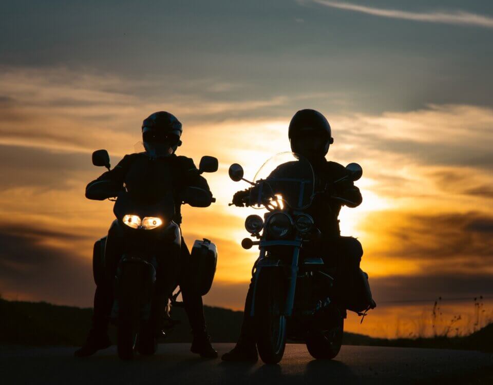 4 Safety Tips from Your California Motorcycle Accident Lawyer