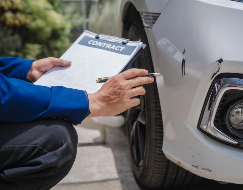 3 Strategies Insurance Companies Use to Lower Your Claim