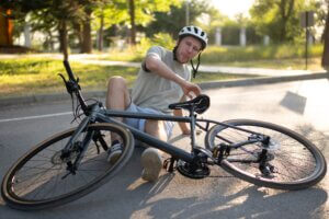 Bicycle Accidents