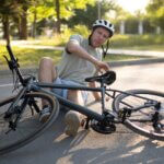 Eudora, KS – Bicyclist Critically Injured in Collision on N 1400 Rd