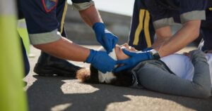 Head Injuries