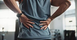 Back Injuries