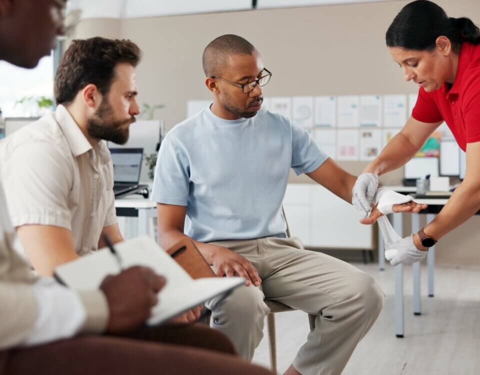 Burn Injury FAQ – Protecting Riverside Burn Victims