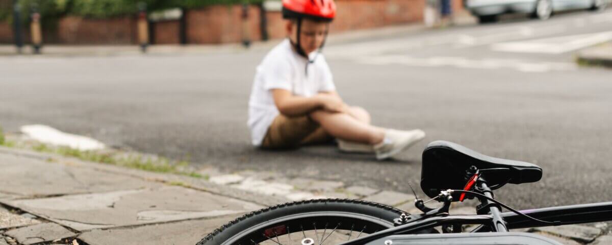 6 New Technologies That Reduce Bike Fall Injuries