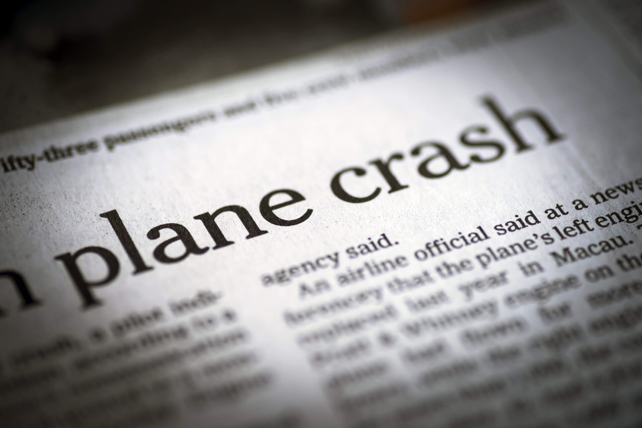 California Accident News