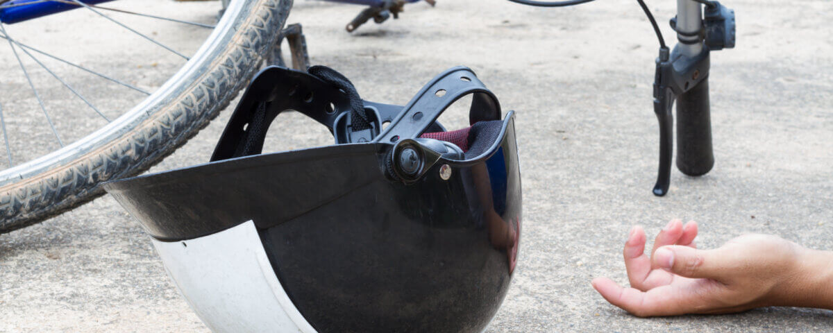 Counterfeit Bicycle Helmets May Do More Harm Than Good