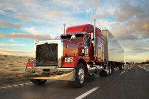 Big-Rig Truck Accident Attorneys
