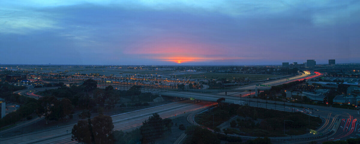 How Weather Patterns Impact Orange County Car Accidents