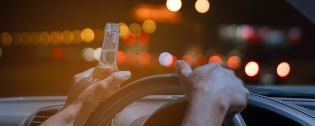 California DUI Accident Attorney: Protecting Your Rights After a Drunk Driving Crash