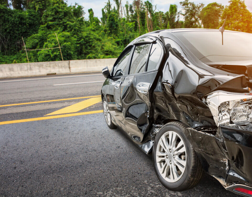 Fargo, ND – Crash on 27th St S Causes Injuries
