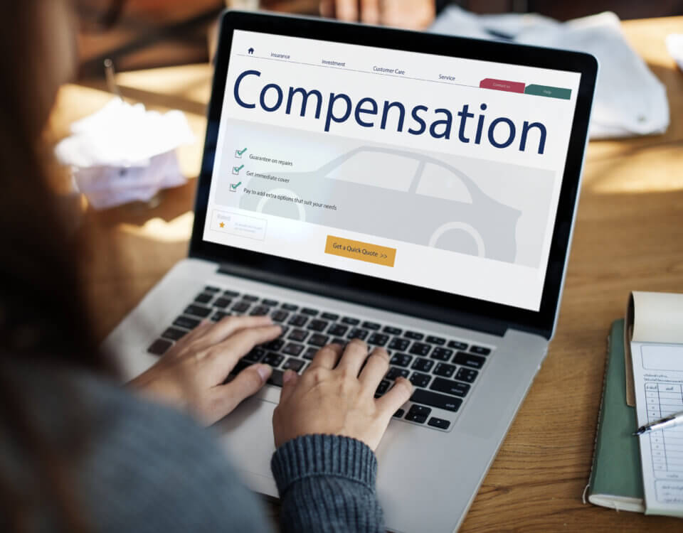 4 Types of Car Accident Compensation Examples Fully Explained