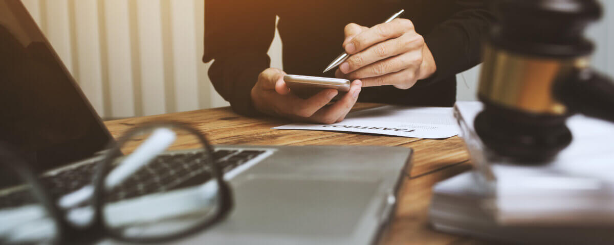 When Is the Best Time to Hire a Los Angeles Personal Injury Attorney?