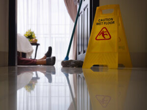 Hotel Injuries