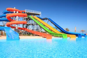Drowning and Aquatic Accidents