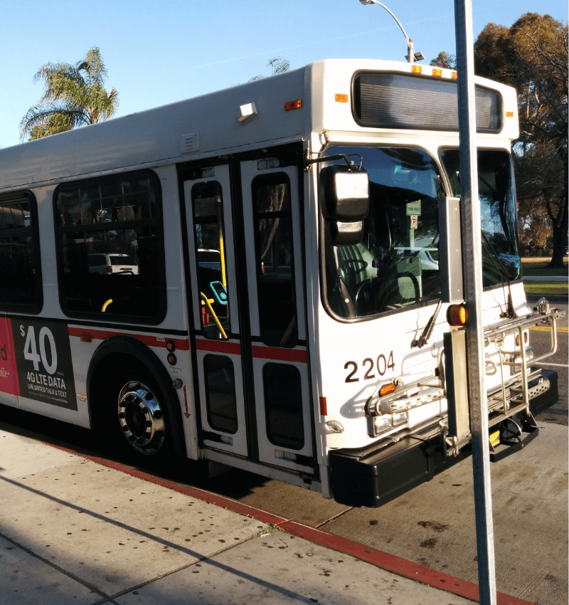 Hillstone Law Bus Accidents Lawyers