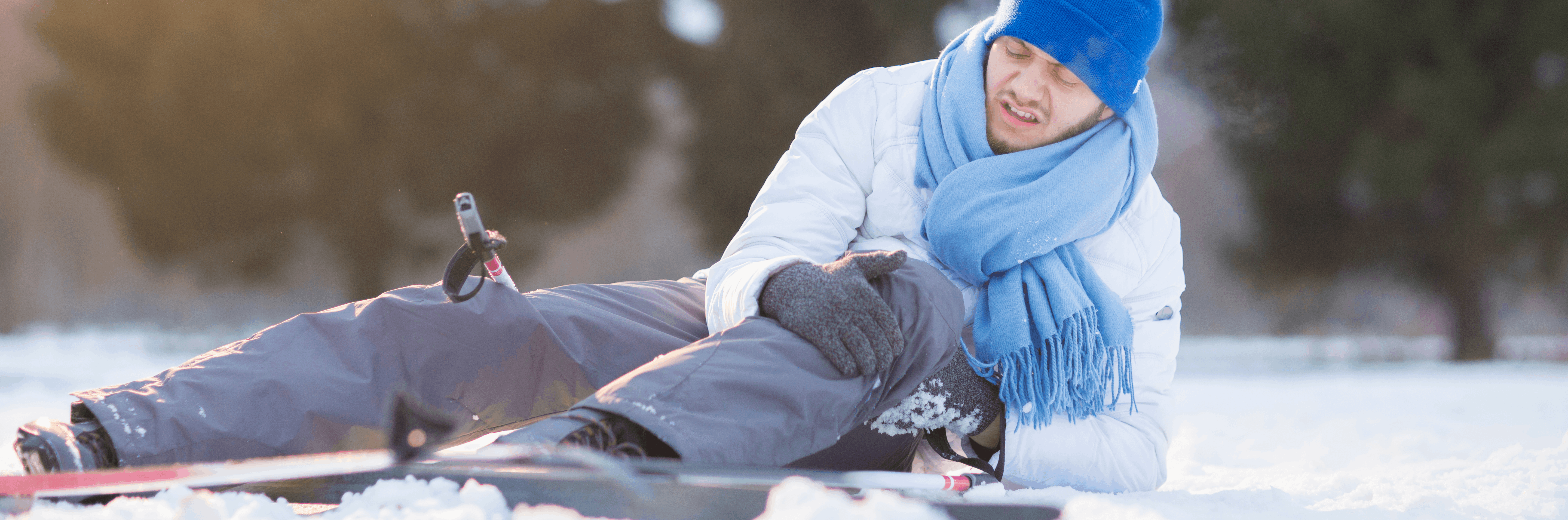Ski Accident Lawyers