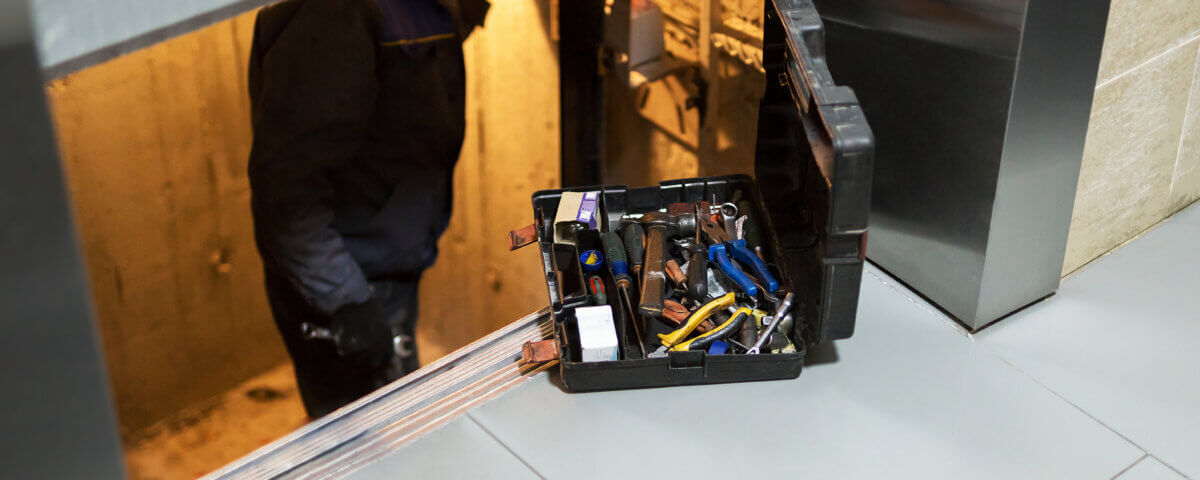 Elevator Injuries in California: When a Routine Ride Turns Into a Serious Accident