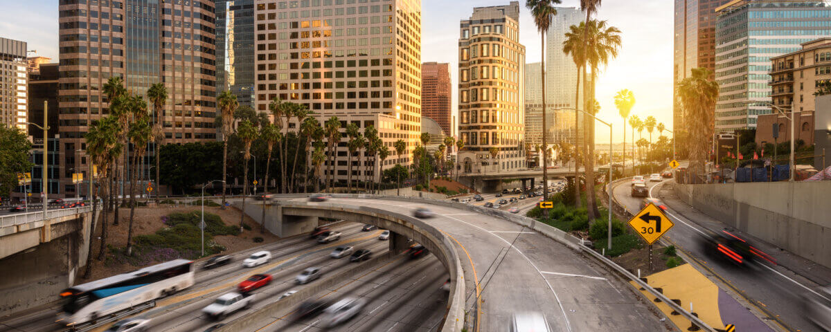 Ranking the Most Dangerous Types of Vehicles in California Accidents By Risk