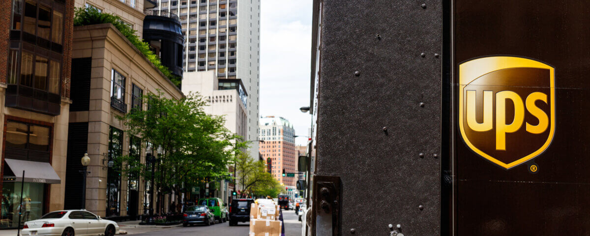 UPS Delivery Accidents in California: What Every Driver Needs to Know