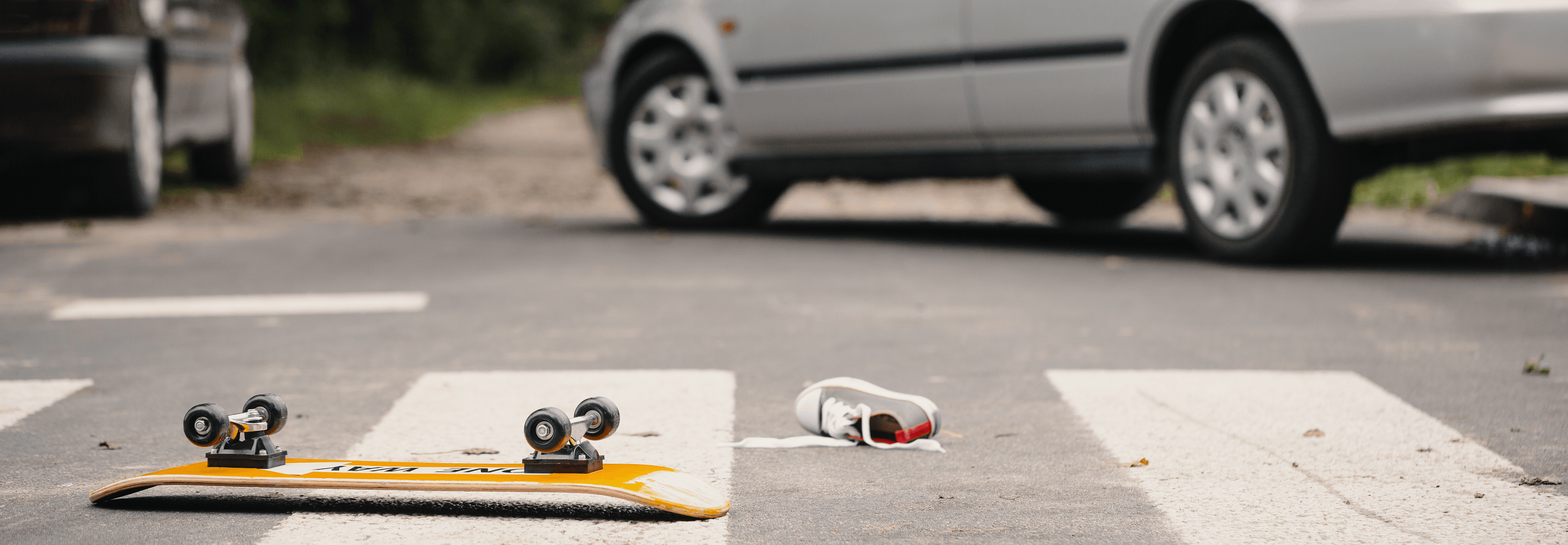 Skateboard Accidents