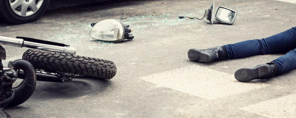 15 Motorcycle Accident Statistics in California You Need to Know in 2025