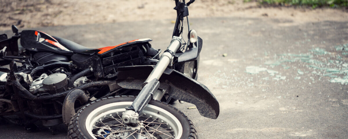 20 Motorcycle Accident Statistics in California You Need to Know in 2025