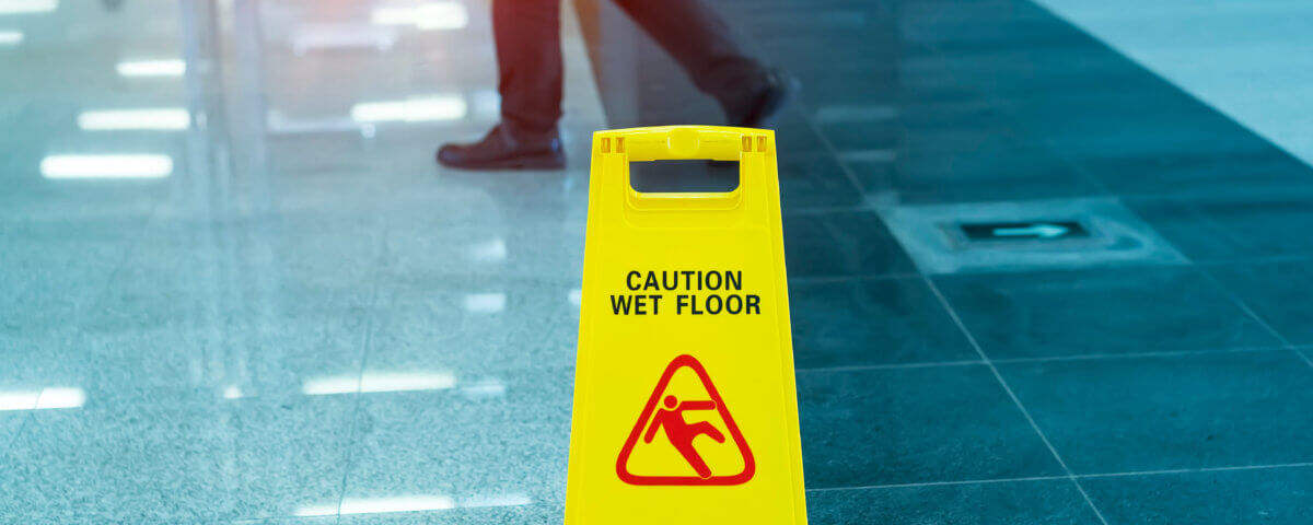 What You Need to Know About Slip and Fall Injury Claims in California