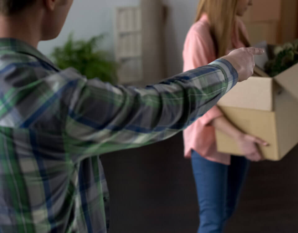 Can a Landlord Be Held Liable for Violent Attacks?