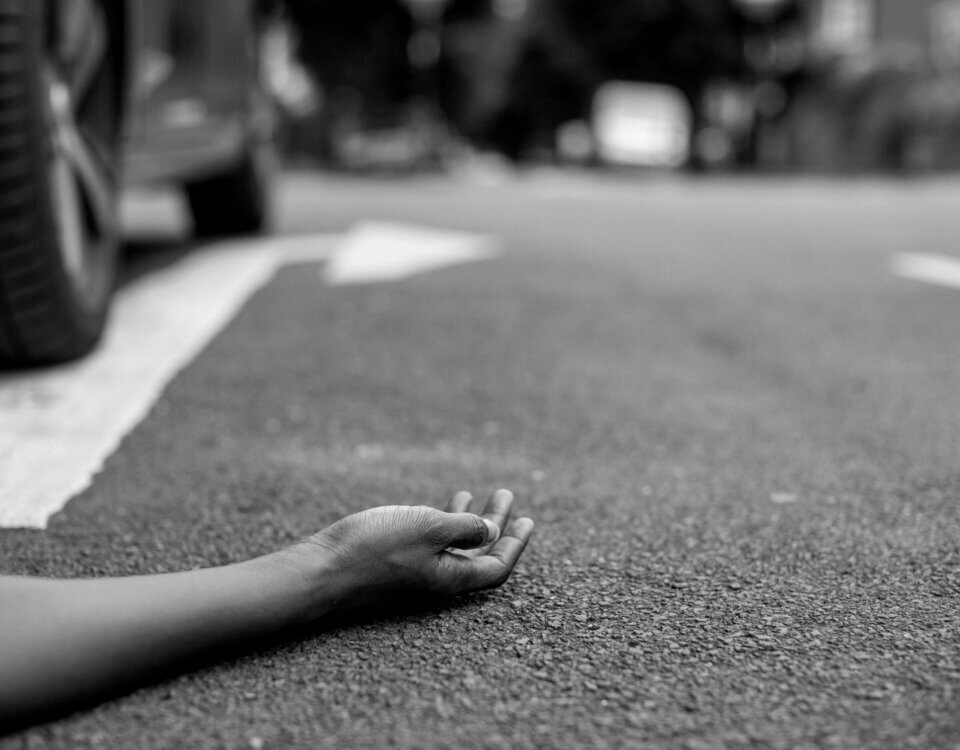 When a Pedestrian Accident Changes Everything: How Hillstone Law Advocates for You