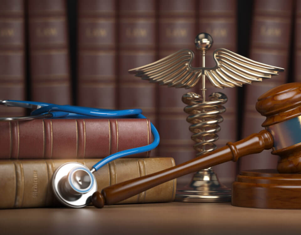 Personal Injury Trial: What to Expect on the First Day