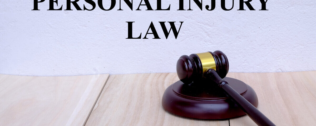 Understanding California Personal Injury Law