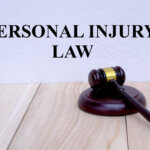Understanding California Personal Injury Law